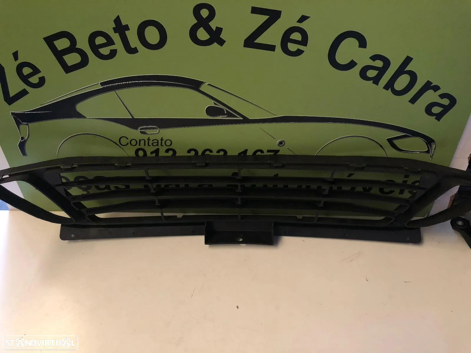 BMW 2 F45 GRELHA PARA CHOQUES FRENTE - G116 - 4