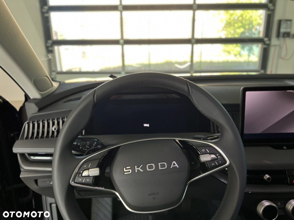 Skoda Superb - 26