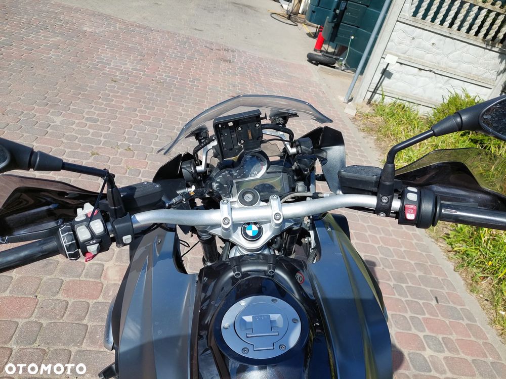 BMW GS - 17