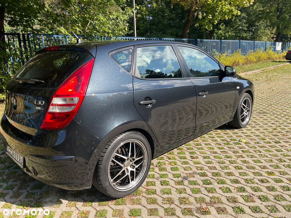 Hyundai i30 - 11