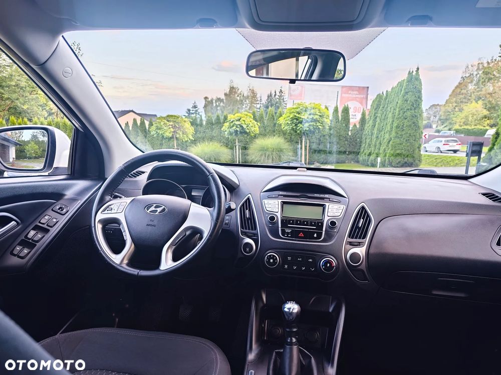 Hyundai ix35 1.6 2WD 5 Star Edition - 18