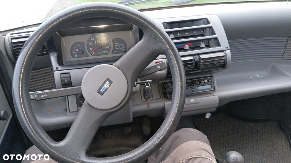 Fiat Cinquecento 704 Young Maquillage - 13