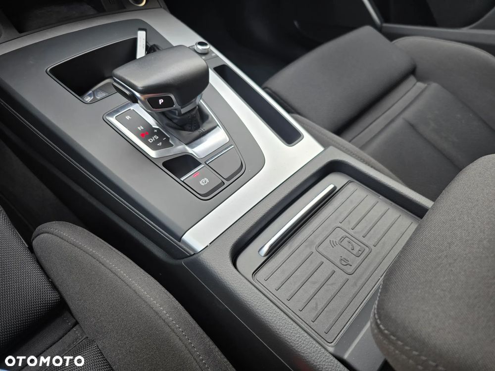 Audi Q5 40 TDI quattro S tronic S line business - 20