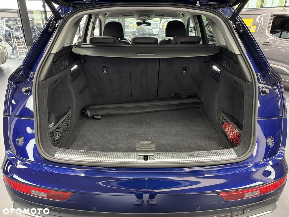 Audi Q5 2021