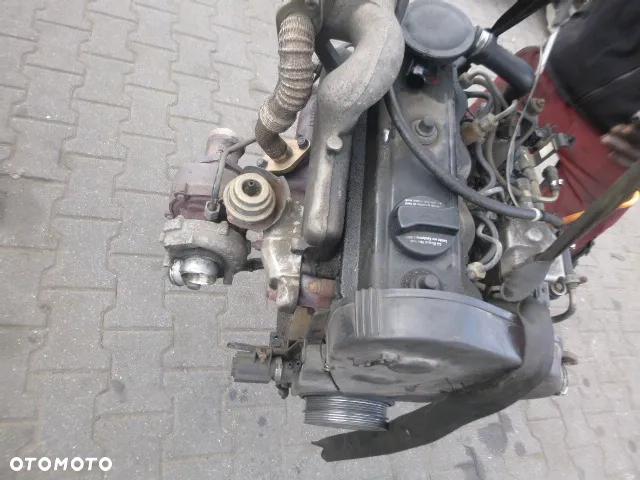SILNIK VOLKSWAGEN PASSAT B5 1.9 TDI AFN 110KM - 14
