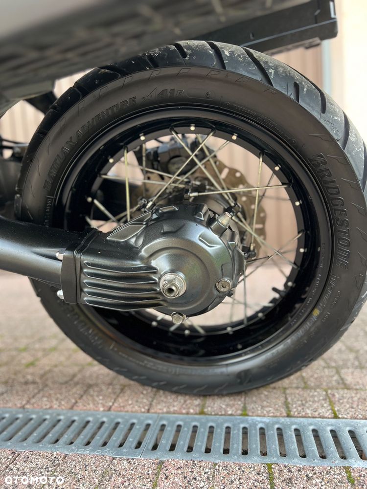 Yamaha Super Tenere - 22