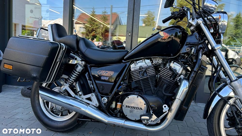 Honda Shadow - 10