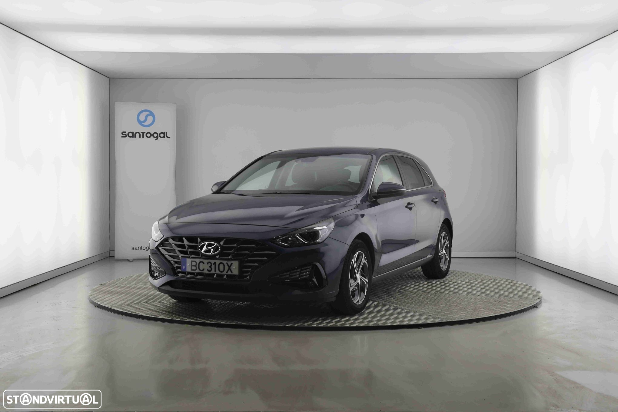 Hyundai i30 1.0 T-GDI Style Plus - 7