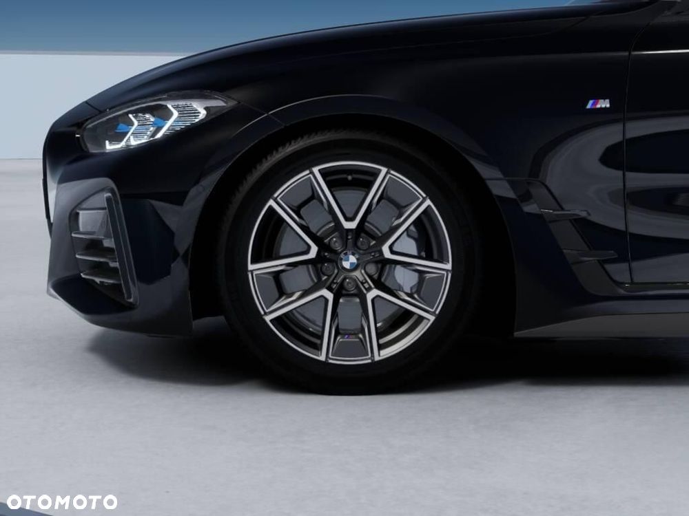 BMW Seria 4 420d xDrive mHEV M Sport sport - 4