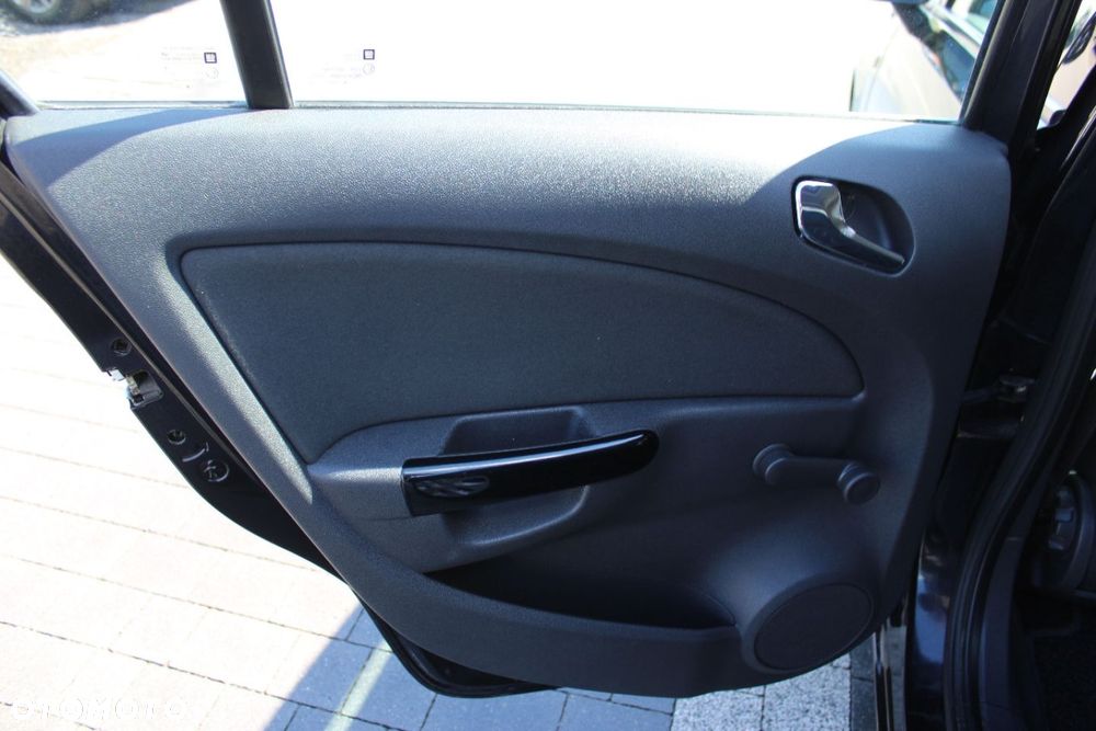 Opel Corsa - 15