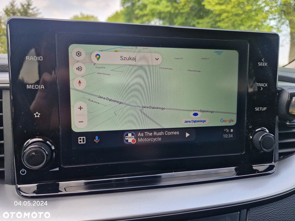 Kia XCeed 1.5 T-GDI L DCT - 25