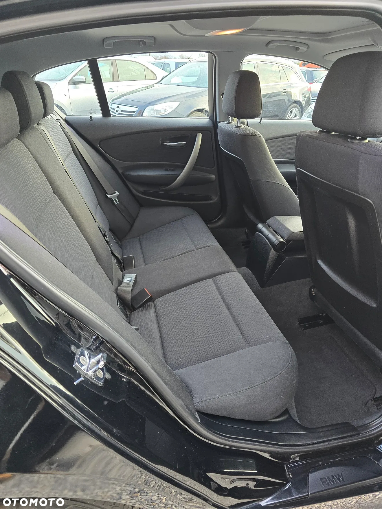 BMW Seria 1 118d - 11