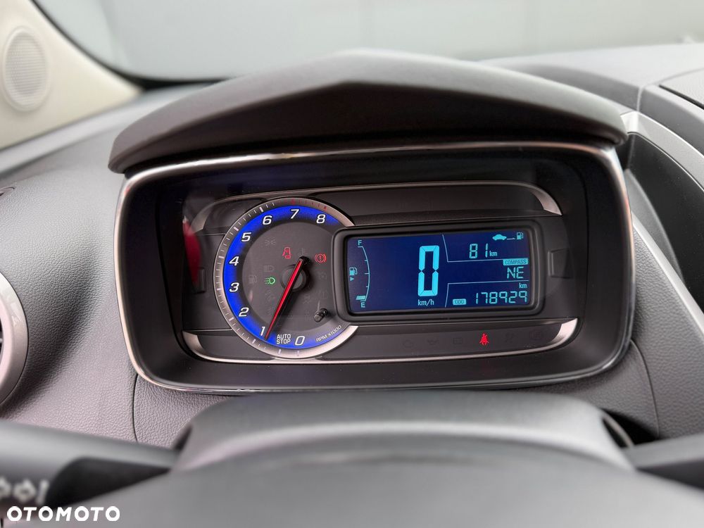 Chevrolet Trax 1.4T AWD LT+ - 12