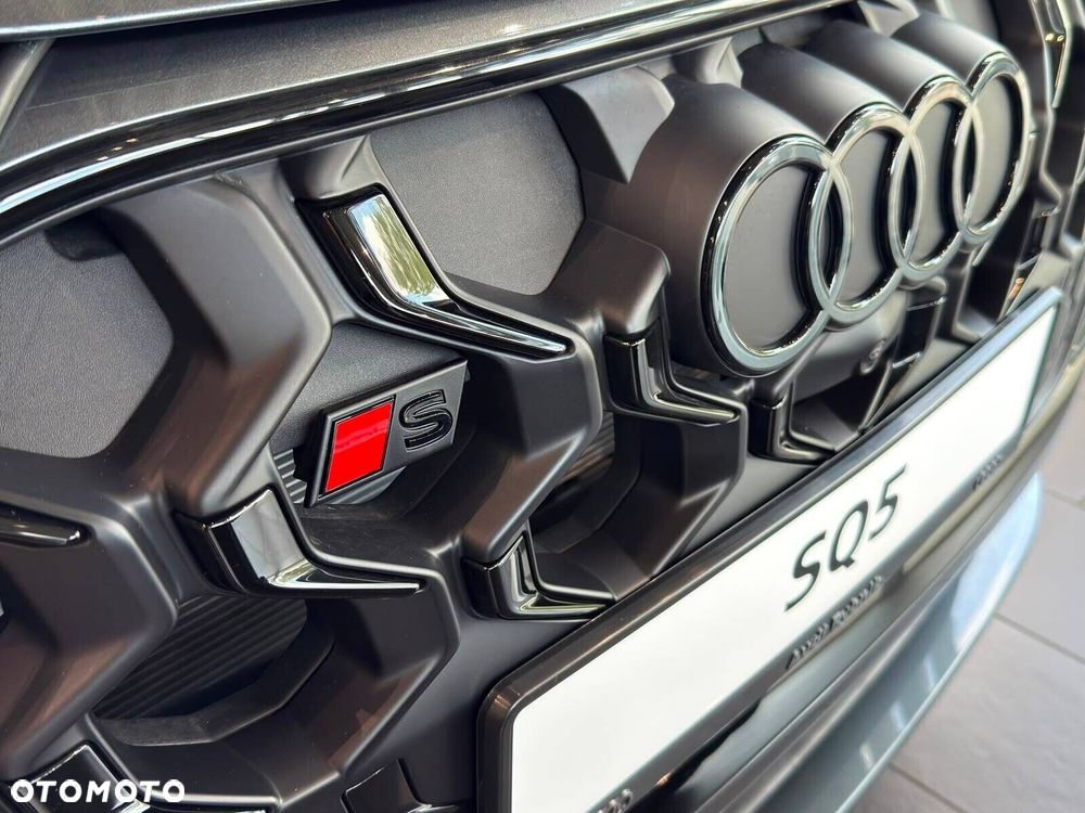 Audi SQ5 - 5