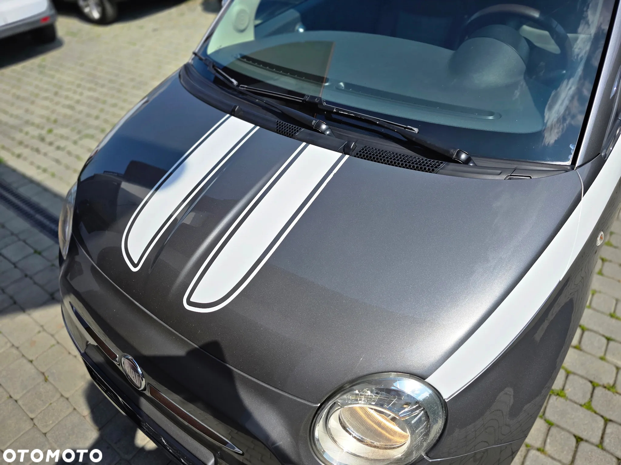 Fiat 500 - 10