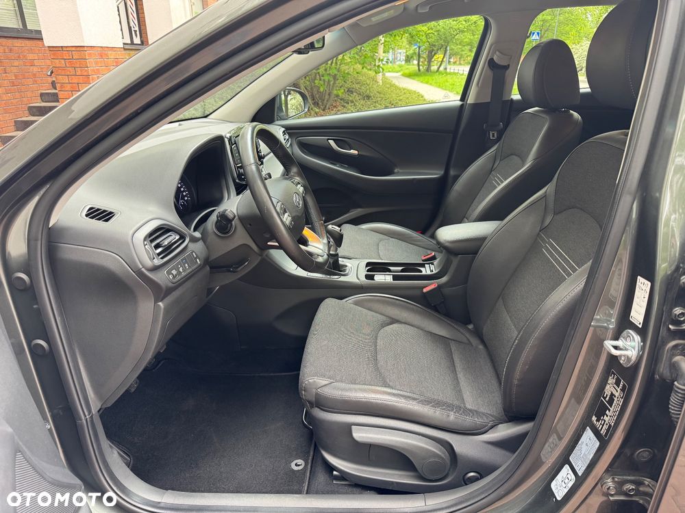 Hyundai i30 1.0 T-GDI Smart - 7