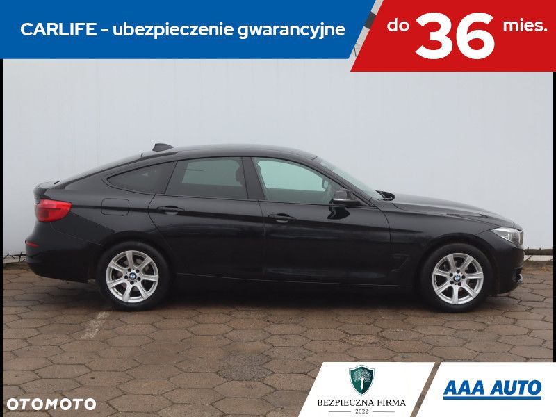 BMW 3GT - 7
