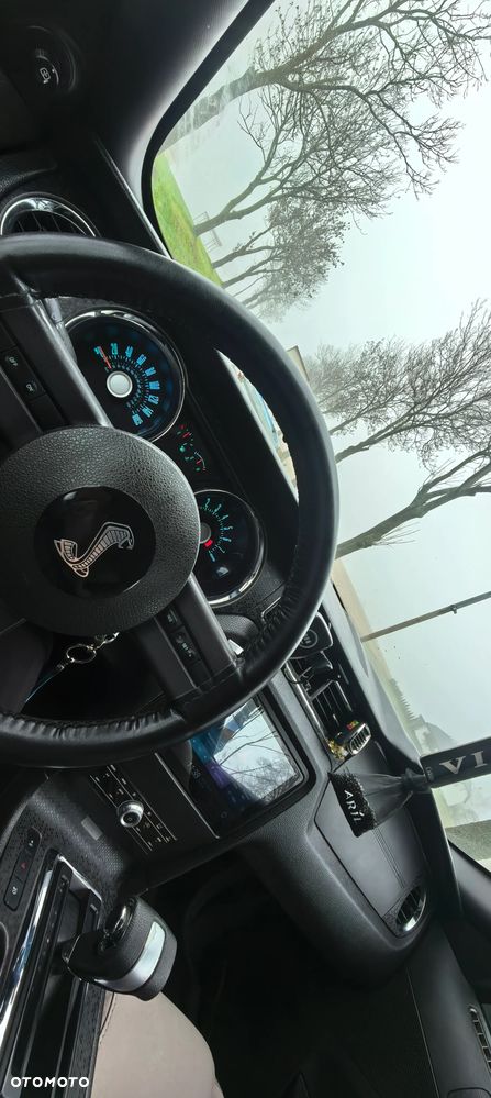 Ford Mustang 3.7 V6 - 5