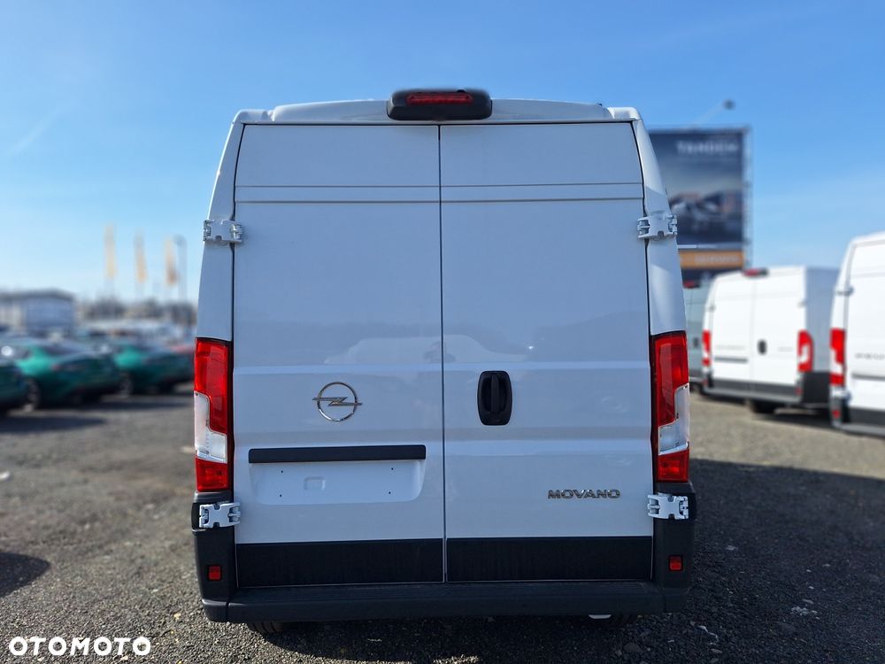 Opel Movano - 6