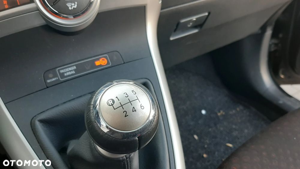 Toyota Verso 1.8 Life - 16