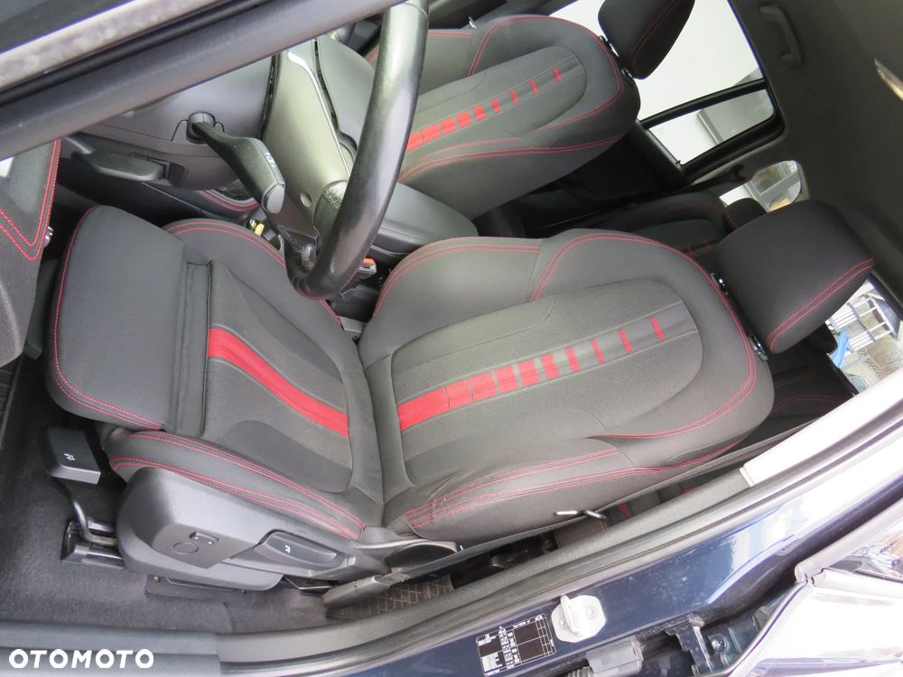BMW Seria 2 218d Sport-Aut Luxury Line - 30