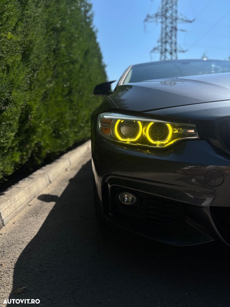 BMW Seria 4 - 2