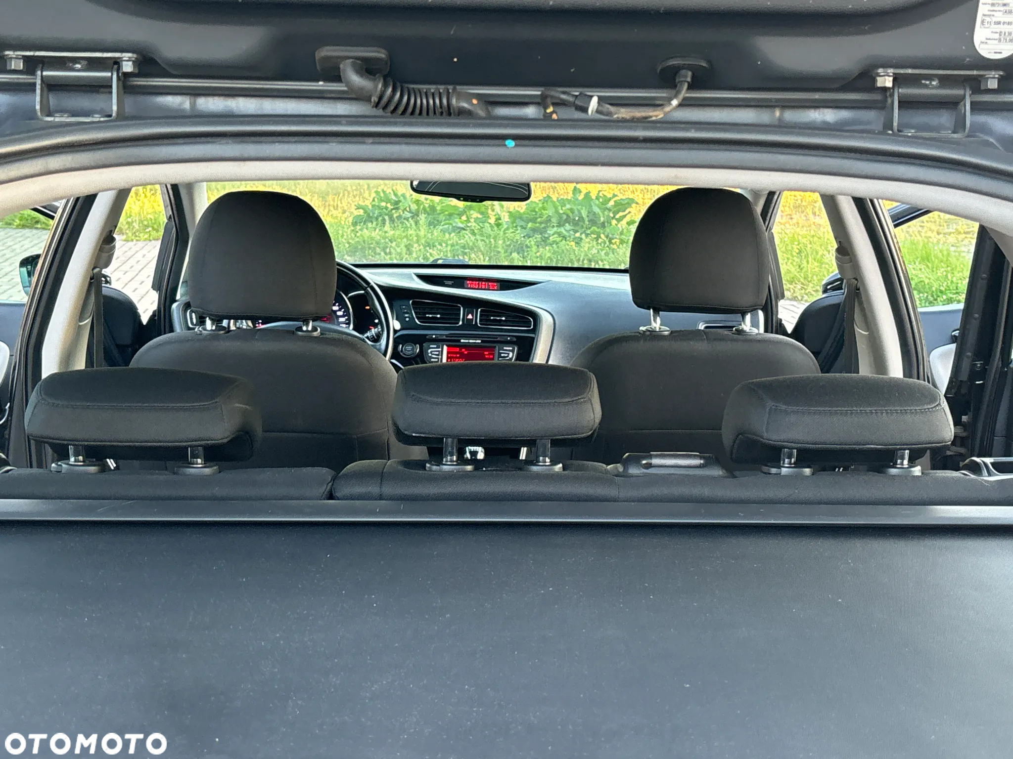 Kia Ceed - 18