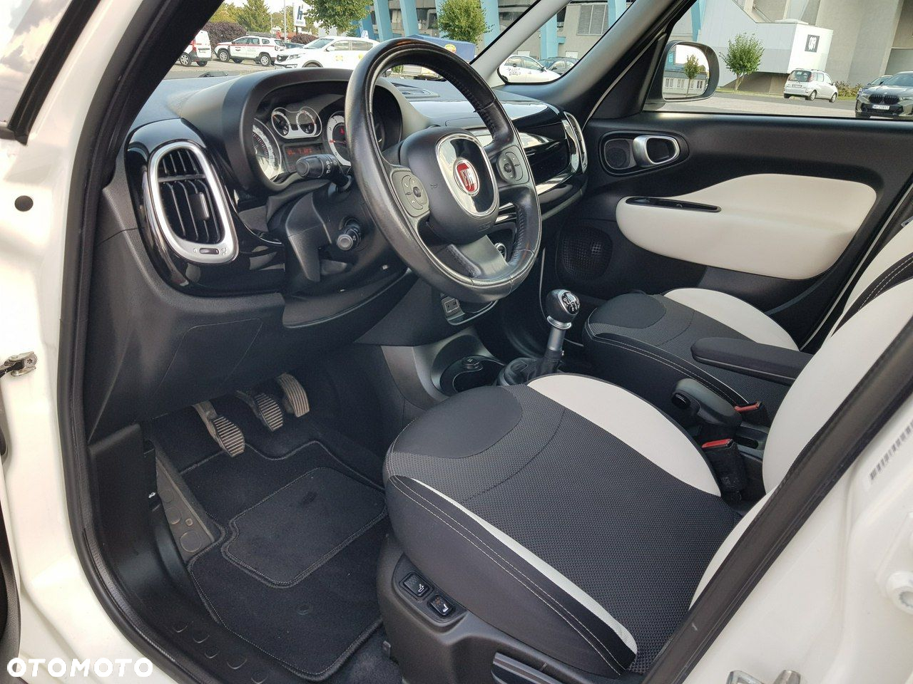 Fiat 500L 1.4 16V T-Jet Trekking - 10