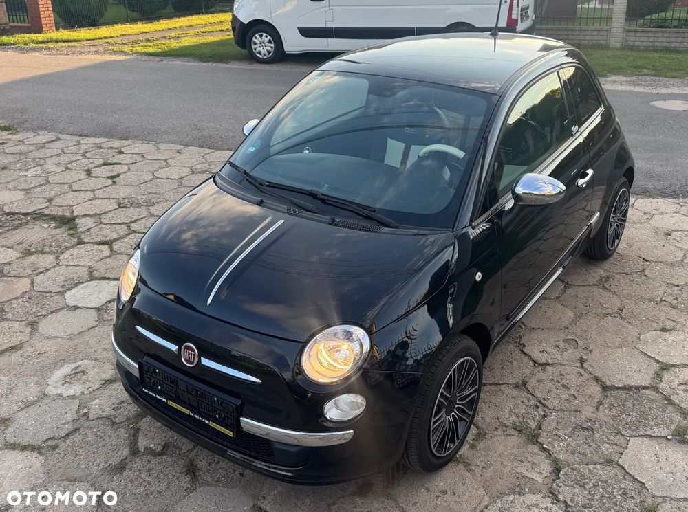 Fiat 500 - 15