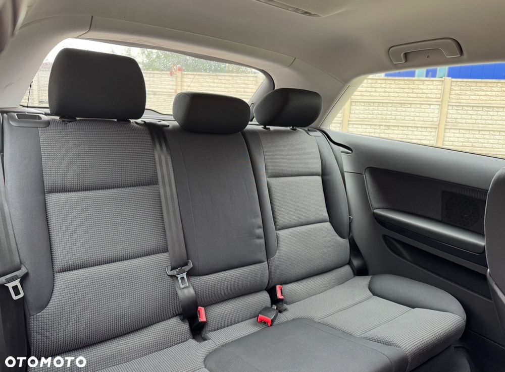 Audi A3 3-drzwiowe 1.9 TDI Ambition - 11