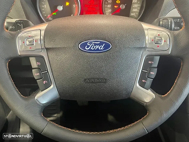Ford S-Max 1.6 TDCi Trend Busine.7L - 8