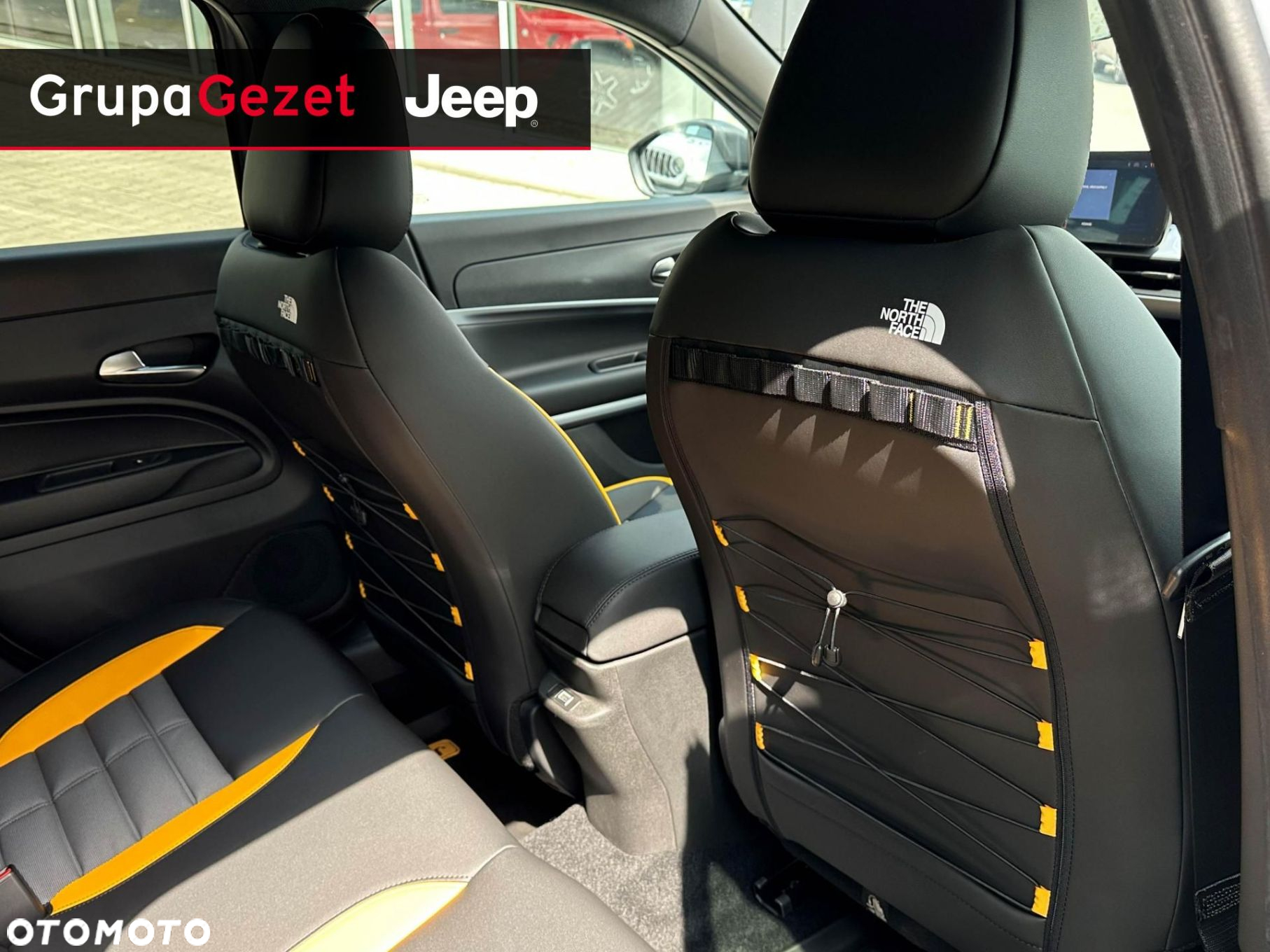 Jeep Avenger - 20