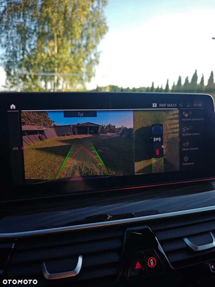 BMW Seria 5 - 22