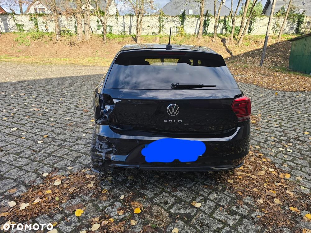 Volkswagen Polo 1.5 TSI Highline DSG - 11