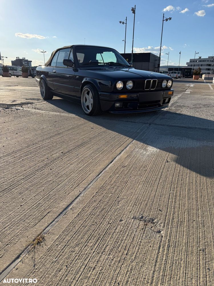 BMW Seria 3 - 7