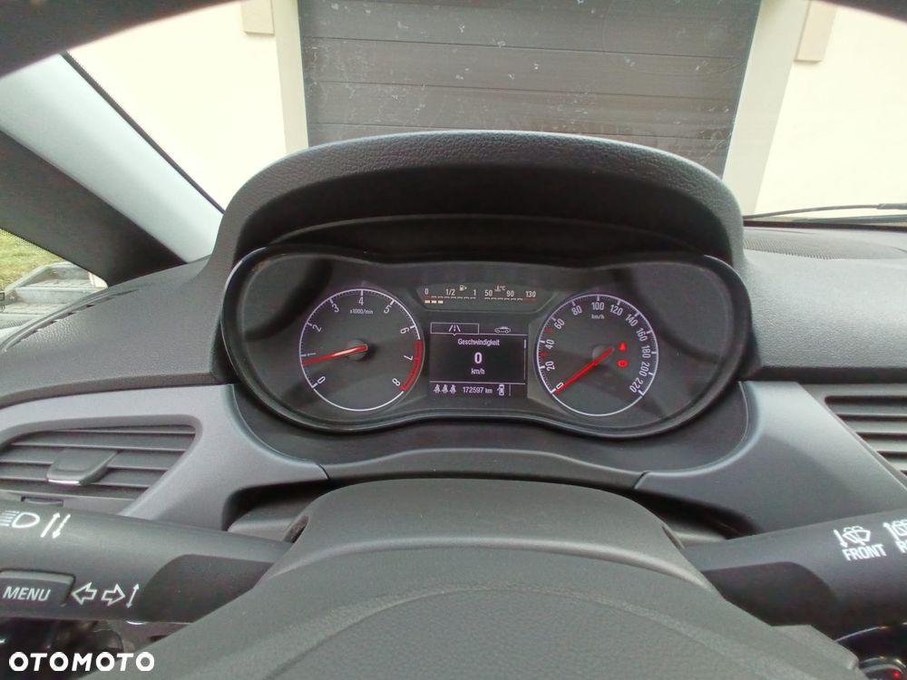 Opel Corsa 1.0 Ecotec Turbo ecoFLEX Start/Stop Active - 28