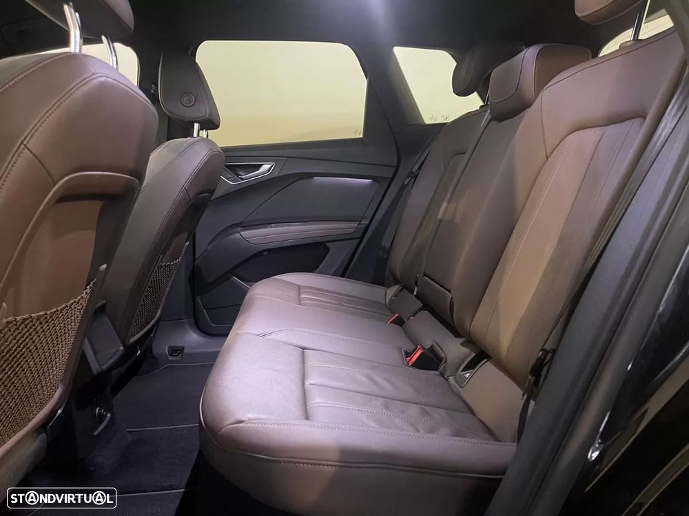 Audi Q4 e-tron 40 - 14