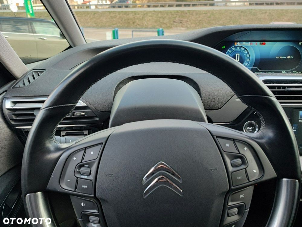Citroën C4 Grand Picasso BlueHDi 120 SELECTION - 23