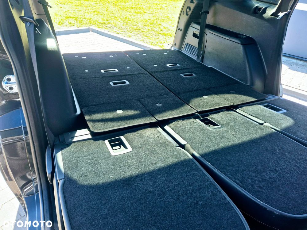 Ford S-Max 2.0 TDCi DPF Business Edition - 7