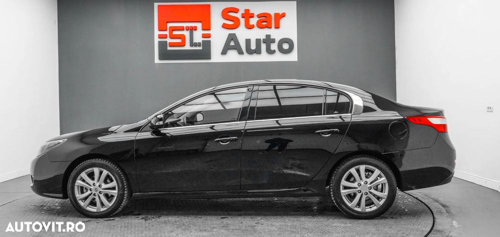 Renault Latitude 2.0 dCi Luxury CVA - 9