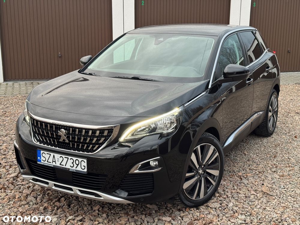 Peugeot 3008 1.5 BlueHDi Active Pack S&S - 6