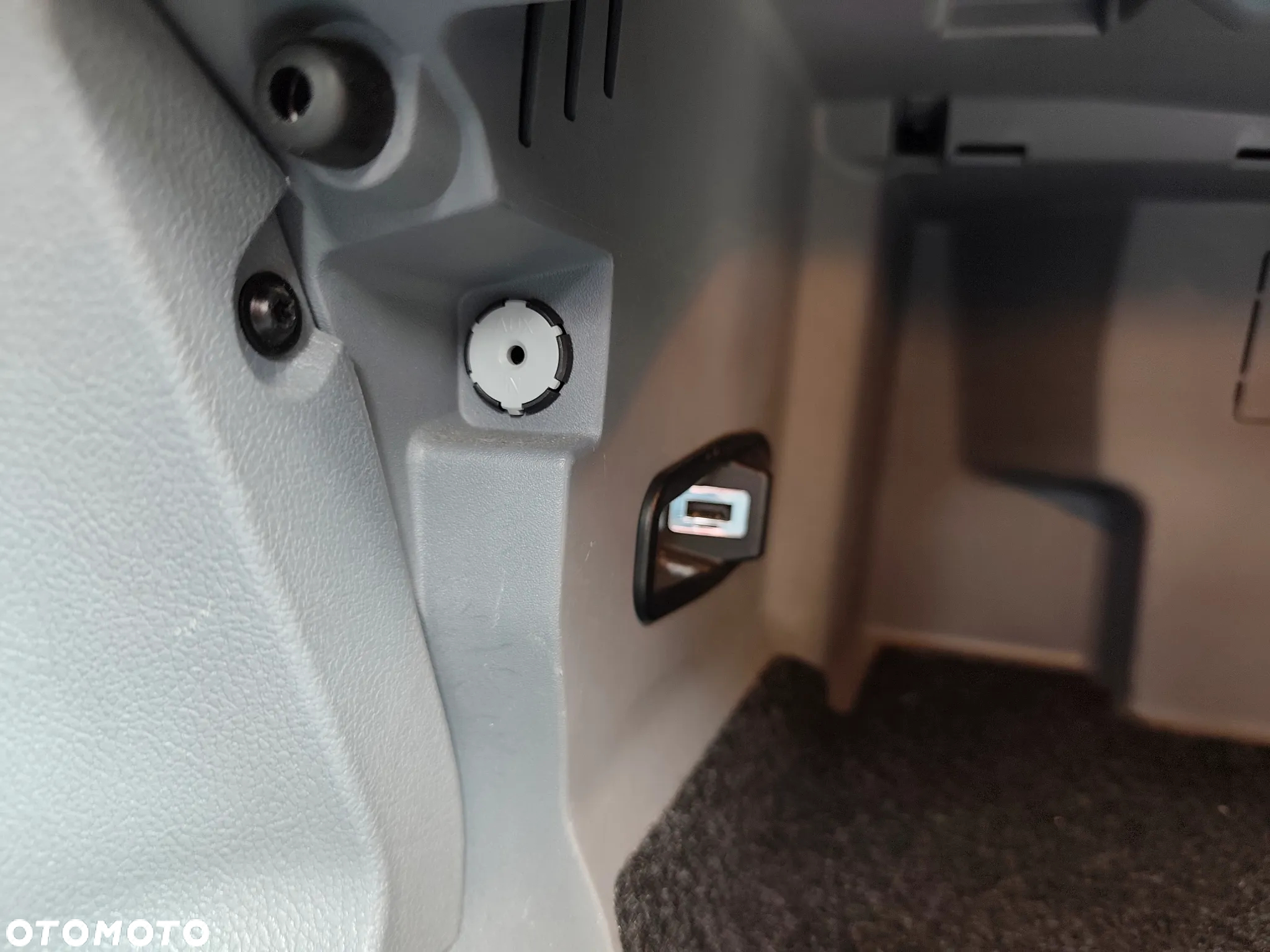 Ford S-Max 2.0 FF Trend - 24