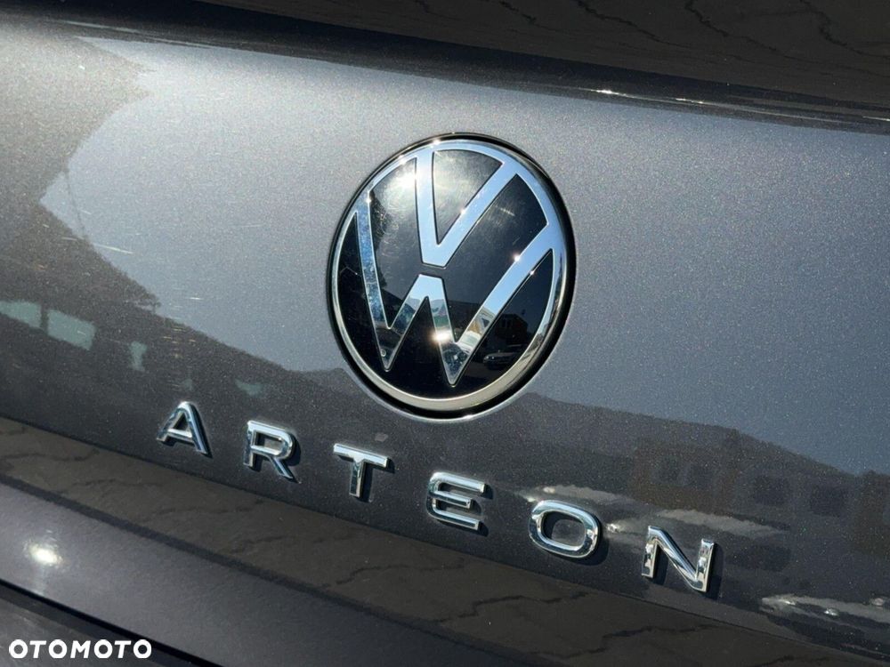 Volkswagen Arteon - 12