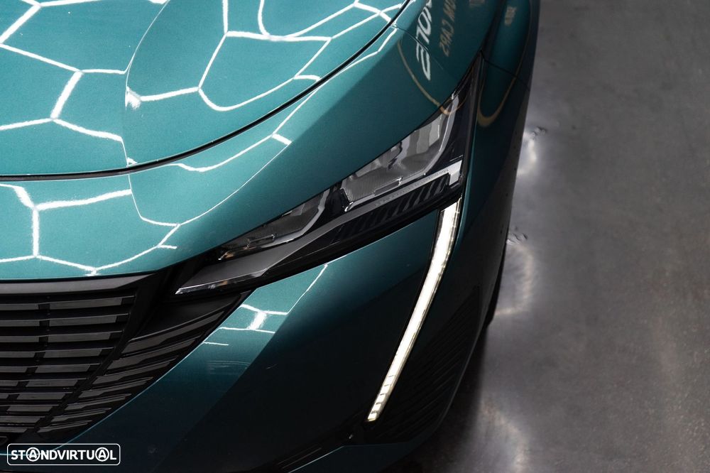 Peugeot 308 SW PureTech 130 EAT8 Allure Pack - 22