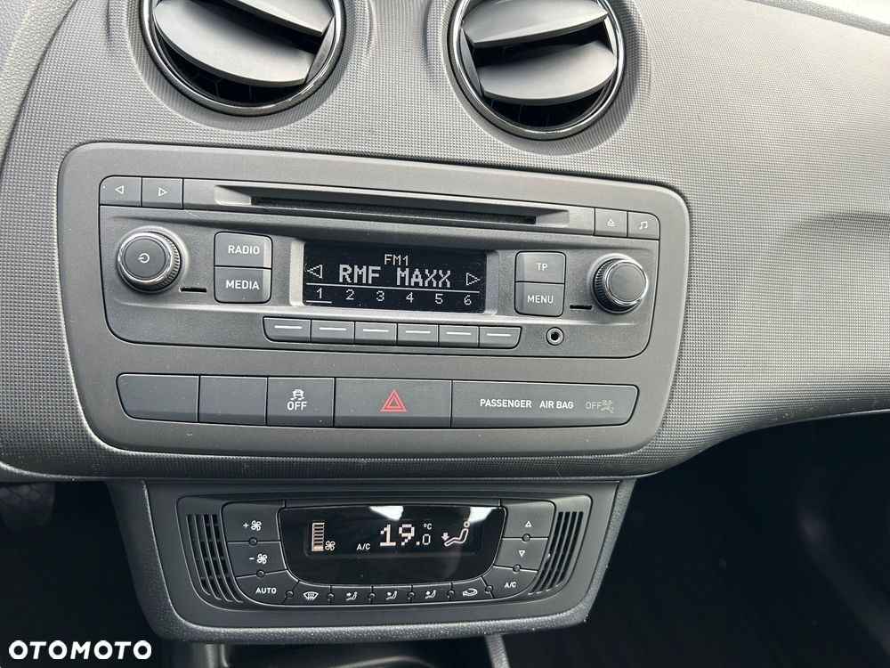 Seat Ibiza - 20