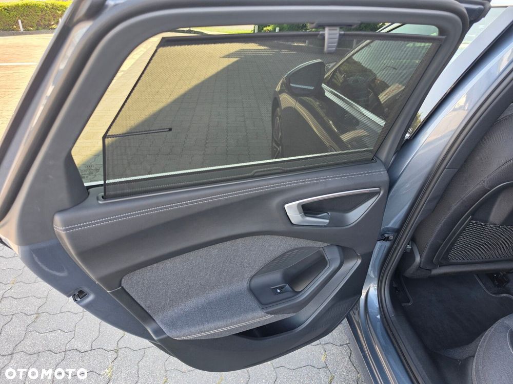 Audi A5 Avant - 11