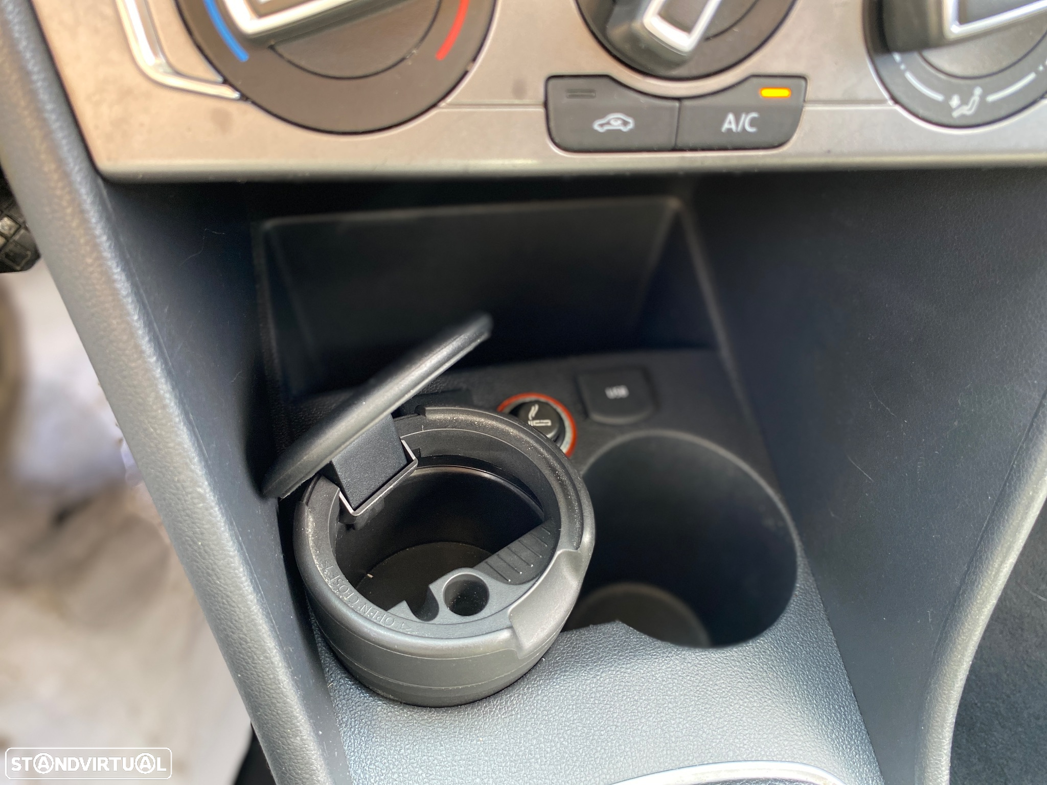 VW Polo 1.0 Lounge - 30