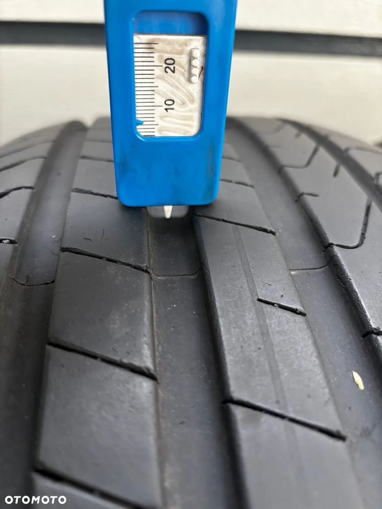 Opony letnie Pirelli Cinturato P7 (RSC) - 245/50R19 - 2