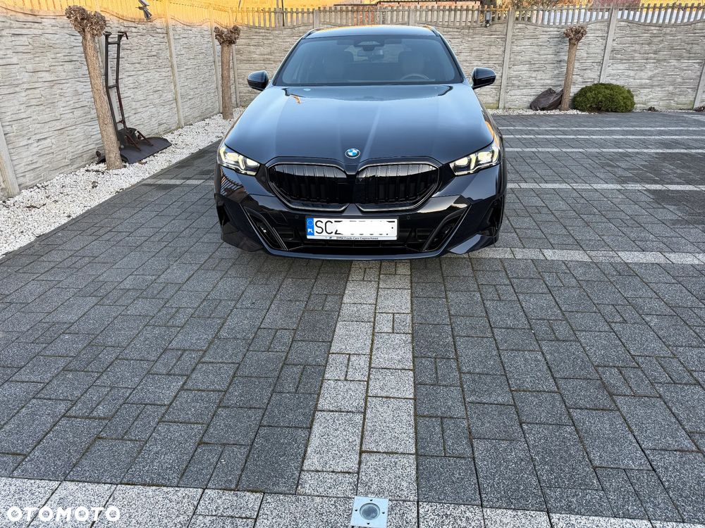 BMW Seria 5 - 2