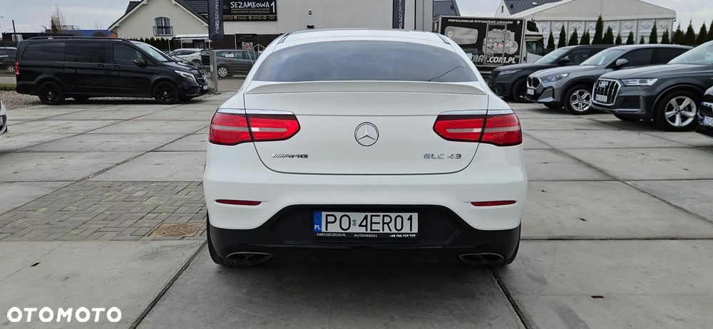 Mercedes-Benz GLC - 7